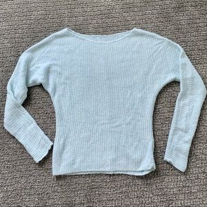 Abercrombie and Fitch sweater